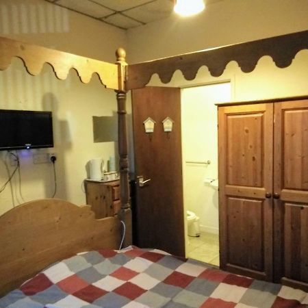 Angelee Hotel بلاكبول المظهر الخارجي الصورة