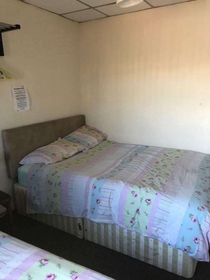Angelee Hotel بلاكبول المظهر الخارجي الصورة