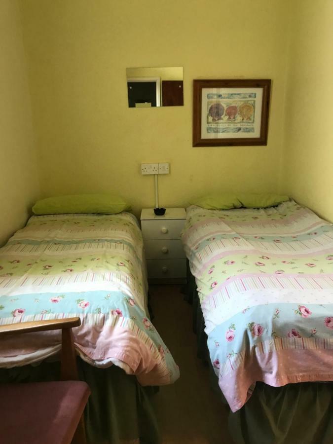 Angelee Hotel بلاكبول المظهر الخارجي الصورة
