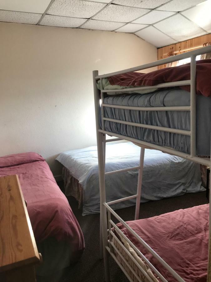 Angelee Hotel بلاكبول المظهر الخارجي الصورة