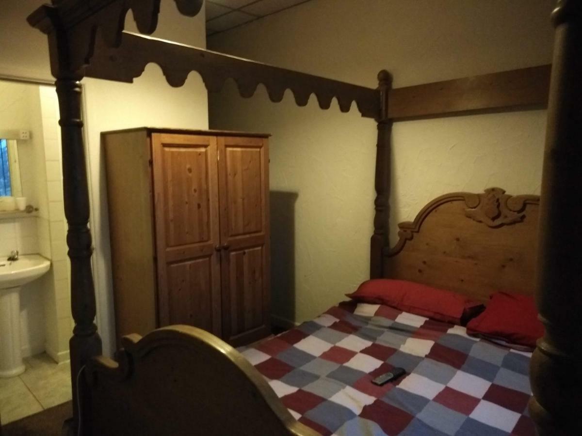 Angelee Hotel بلاكبول المظهر الخارجي الصورة